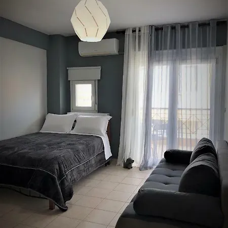 Konstantina's Studio Skg سالونيك